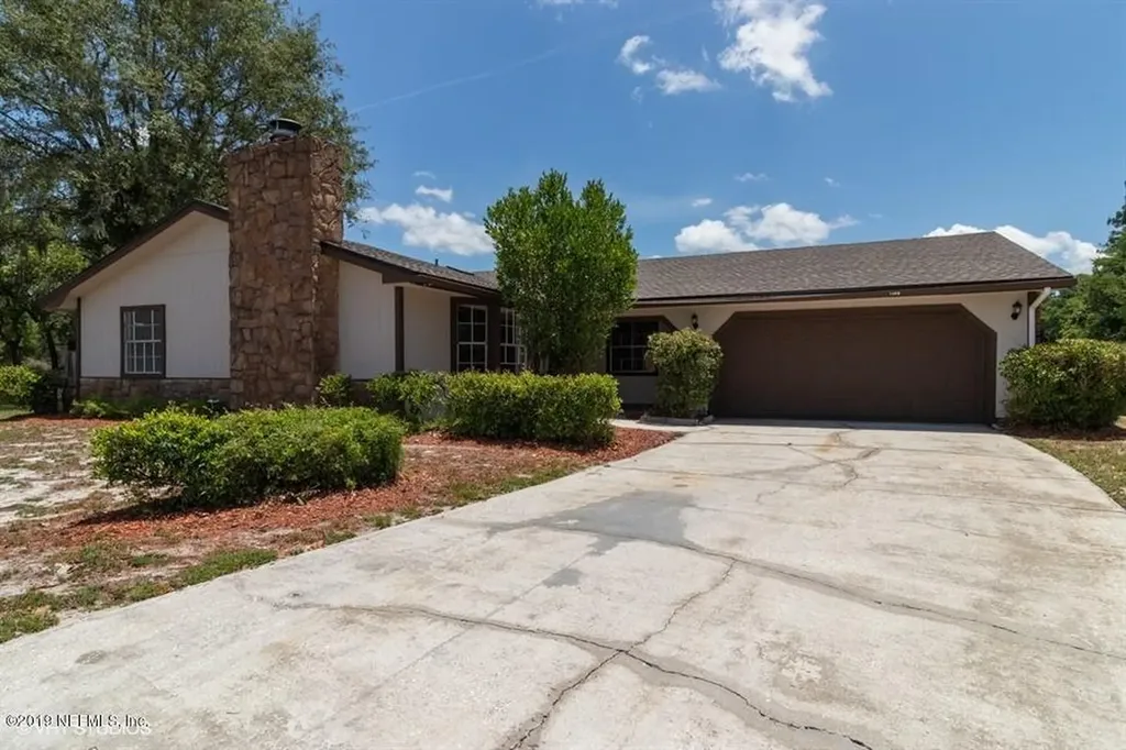 11050 Oak Ridge Drive N Jacksonville FL 32225