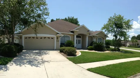 2465 Pinehurst Lane Fleming Island FL 32003