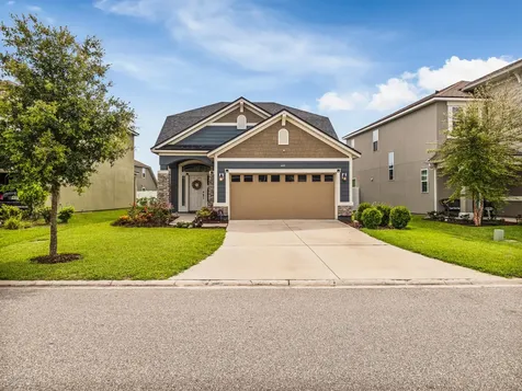 14595 Garden Gate Drive Jacksonville FL 32258
