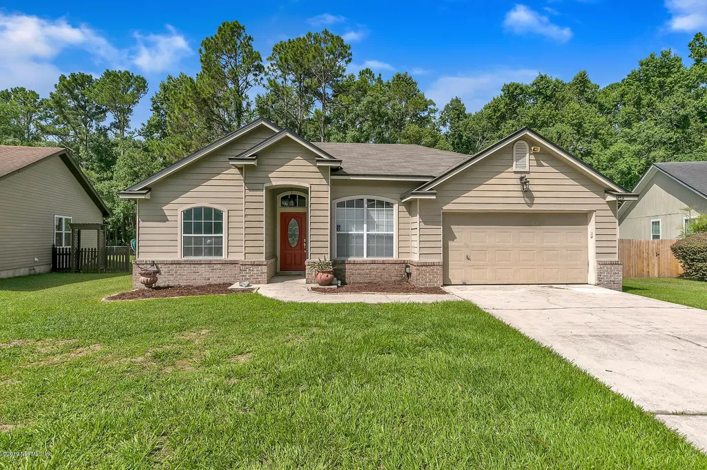 7440 Sweet Rose Lane Jacksonville FL 32244