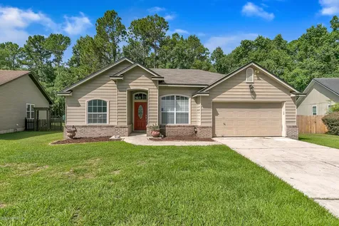 7440 Sweet Rose Lane Jacksonville FL 32244