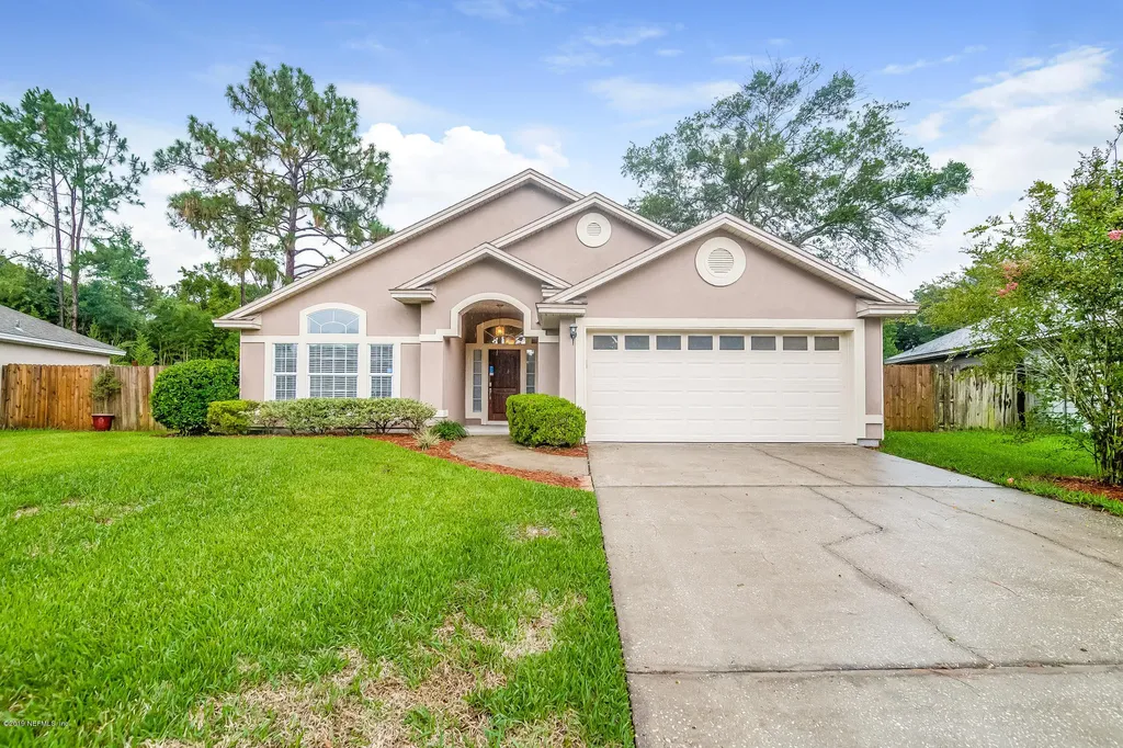12340 Burgess Hill Circle S Jacksonville FL 32246