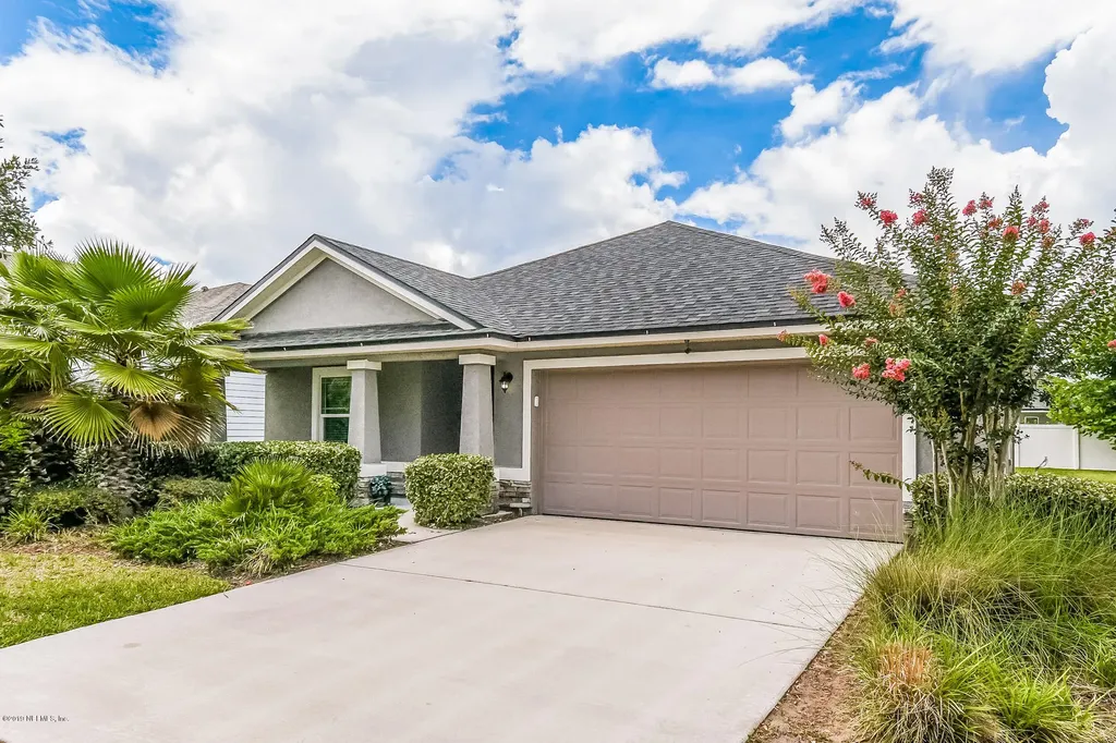 16031 Dowing Creek Drive Jacksonville FL 32218