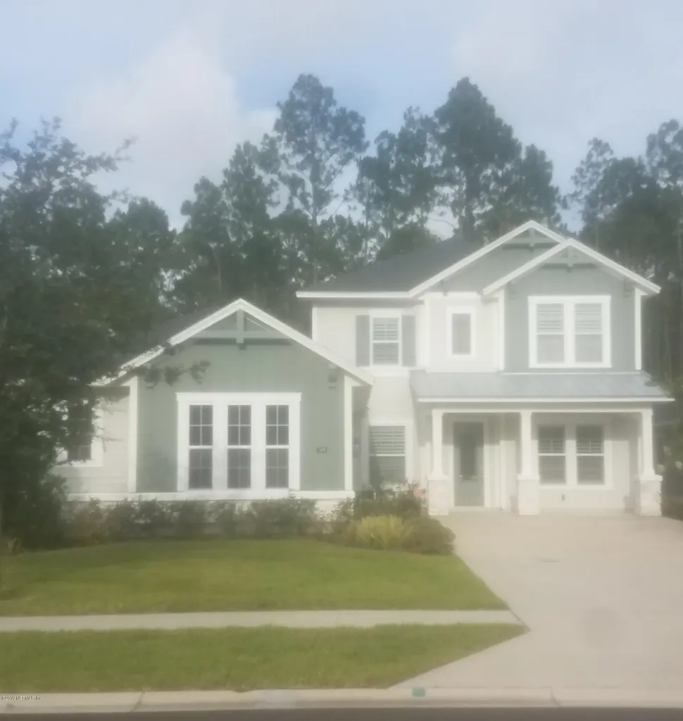 269 Valley Grove Drive Ponte Vedra FL 32081