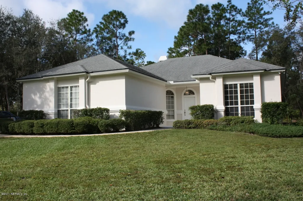 1872 Wentworth Lane Green Cove Springs FL 32043
