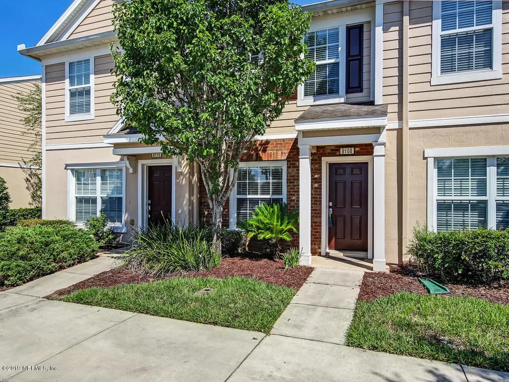 8108 Summer Cove Court Jacksonville FL 32256