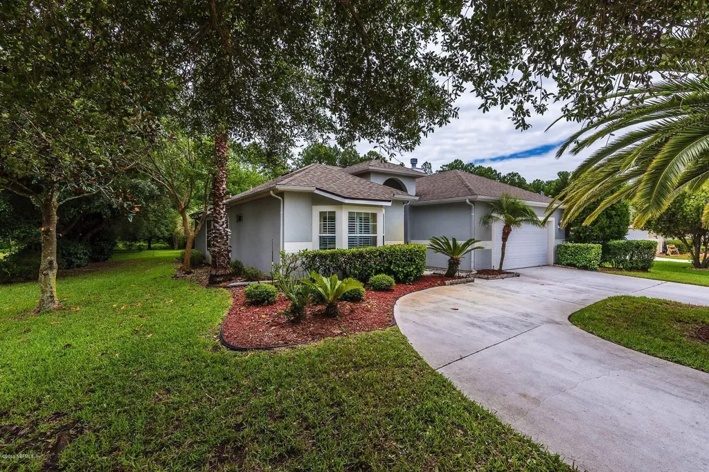 4508 Golf Ridge Drive Elkton FL 32033