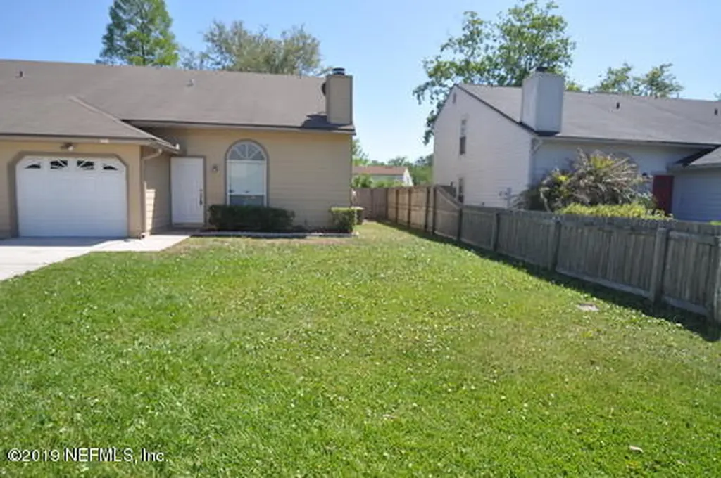 11362 Shovler Court Jacksonville FL 32225