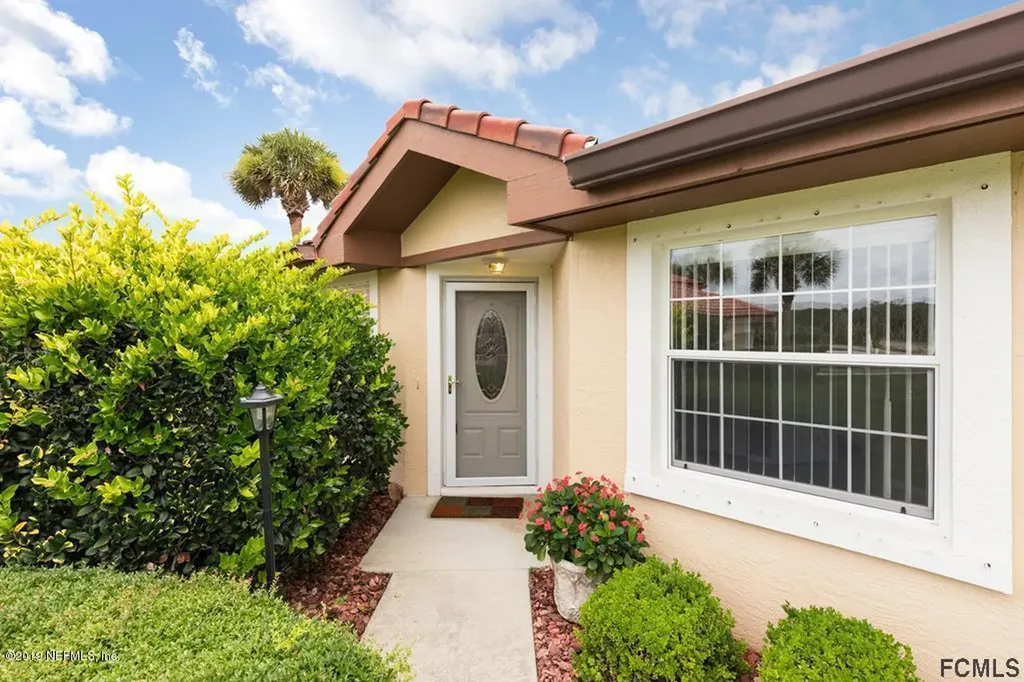 22 San Carlos Drive Palm Coast FL 32137