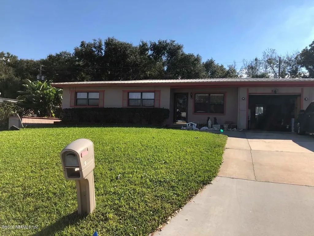 17 Knollwood Drive Rockledge FL 32955