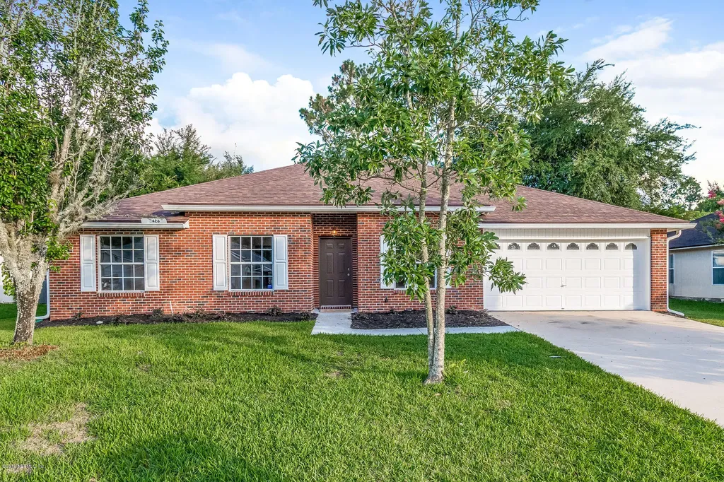 5426 Orchard Lake Drive Jacksonville FL 32258