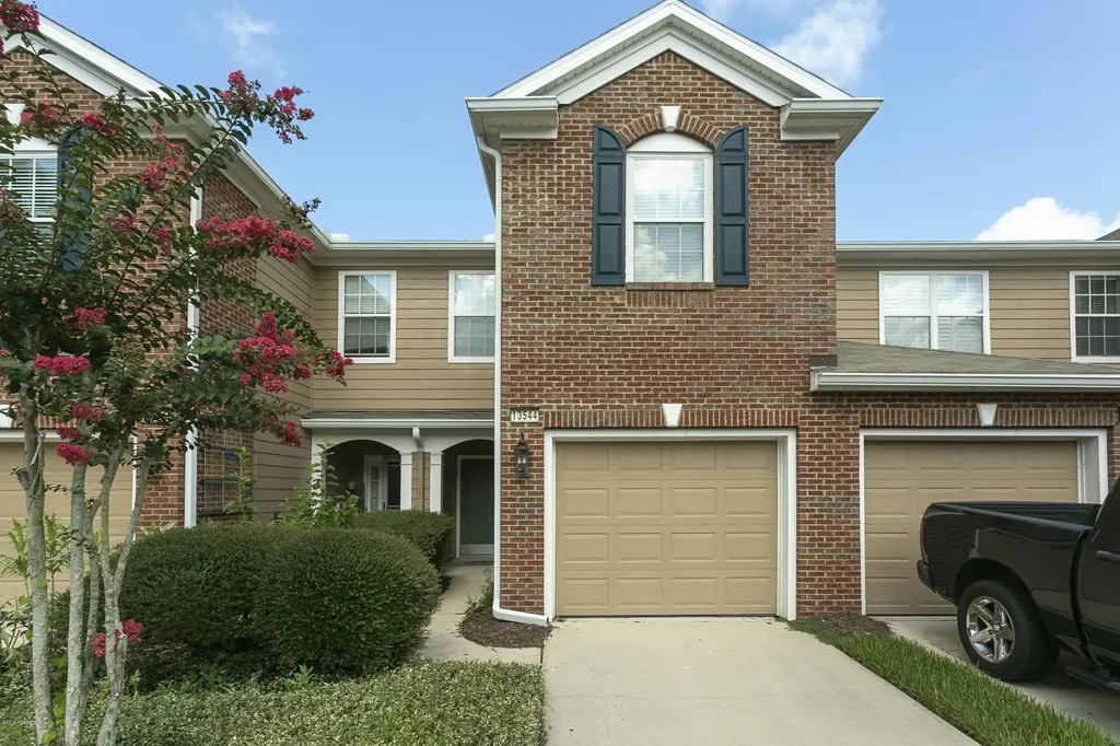 13544 Stone Pond Drive Jacksonville FL 32224