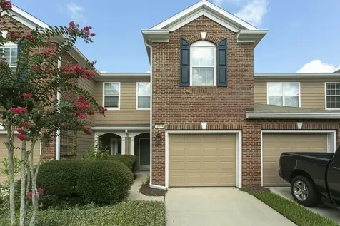 13544 Stone Pond Drive Jacksonville FL 32224