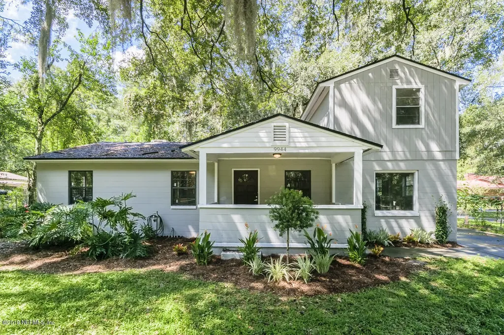 9944 Frankella Road Jacksonville FL 32208