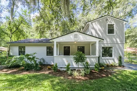 9944 Frankella Road Jacksonville FL 32208