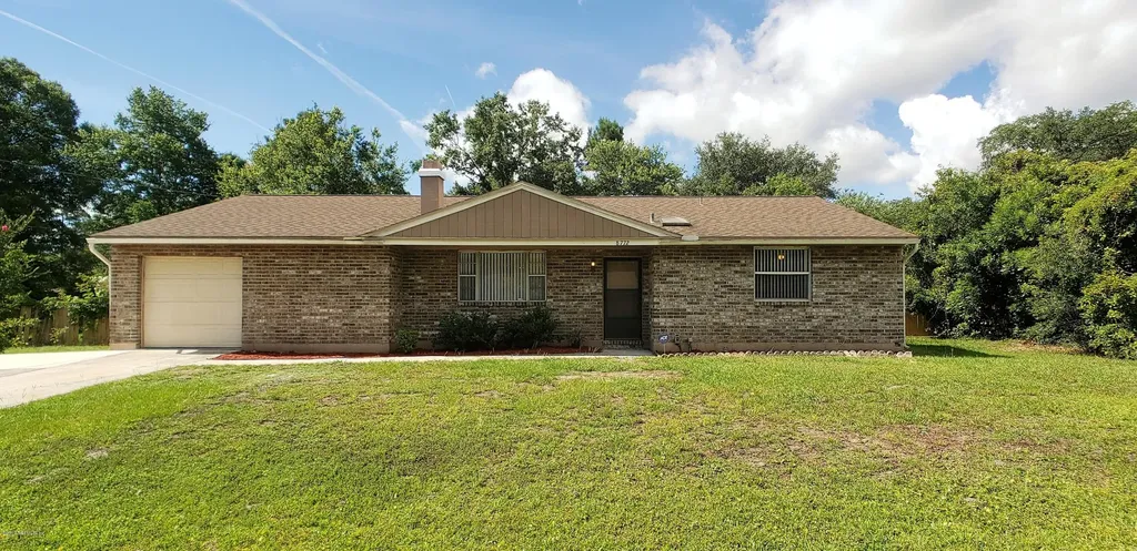 8772 Gum Street Jacksonville FL 32244