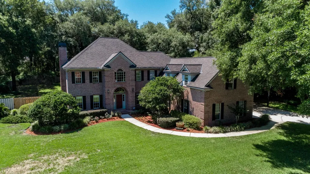12749 Bay Plantation Drive Jacksonville FL 32223