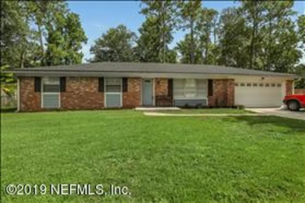 5129 Warsdale Court Jacksonville FL 32217