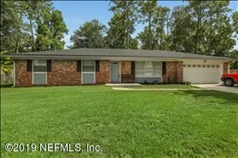 5129 Warsdale Court Jacksonville FL 32217