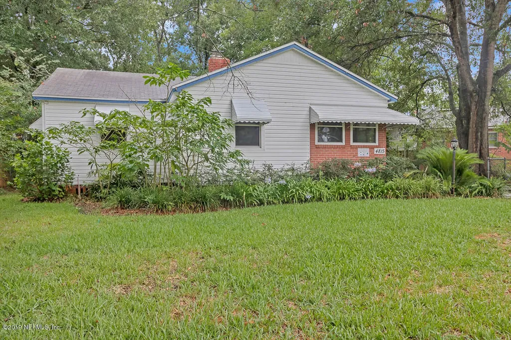 4815 Lawnview Street Jacksonville FL 32205
