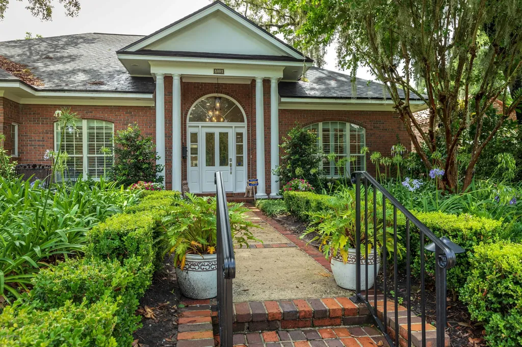 4001 Alcazar Avenue Jacksonville FL 32207