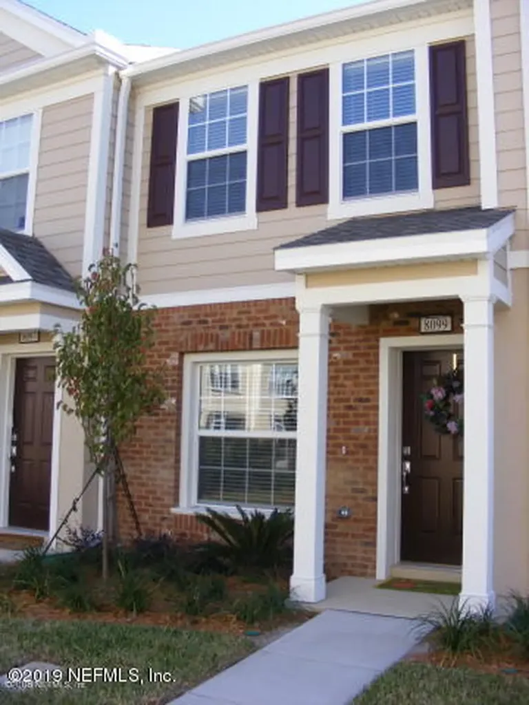 8099 Summer Cove Court Jacksonville FL 32256