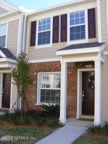 8099 Summer Cove Court Jacksonville FL 32256