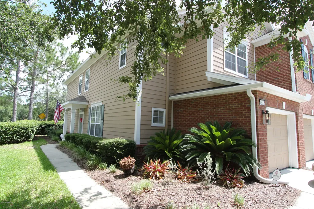 13427 Stone Pond Drive Jacksonville FL 32224