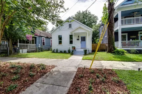 1518 N Market Street Jacksonville FL 32206
