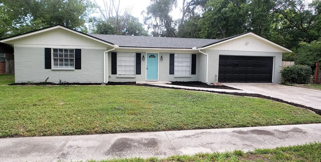 1695 Pecan Court Orange Park FL 32073