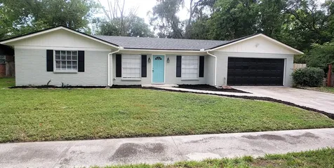 1695 Pecan Court Orange Park FL 32073