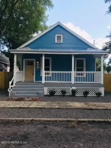 136 Drysdale Street Jacksonville FL 32206