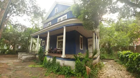 1424 Hubbard Street Jacksonville FL 32206