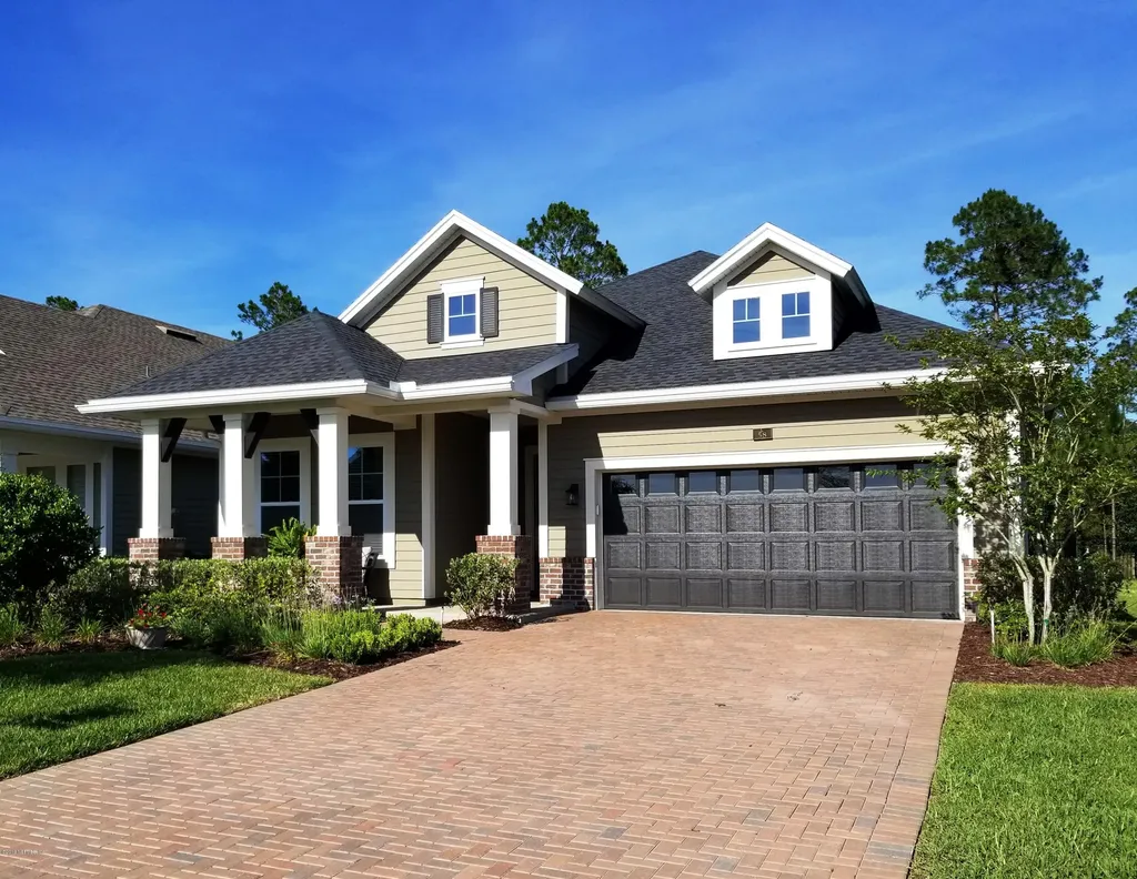 58 Atlas Drive St. Augustine FL 32092
