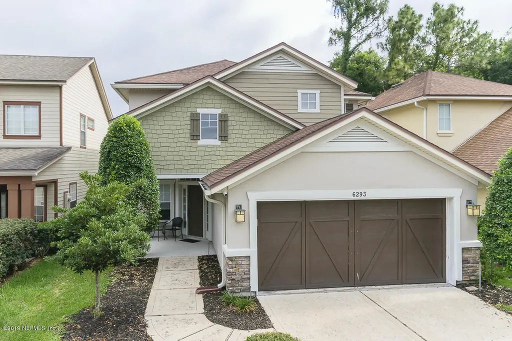 6293 Devonhurst Drive Jacksonville FL 32258