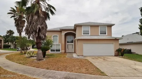 3236 Abbeyfield Drive E Jacksonville FL 32277