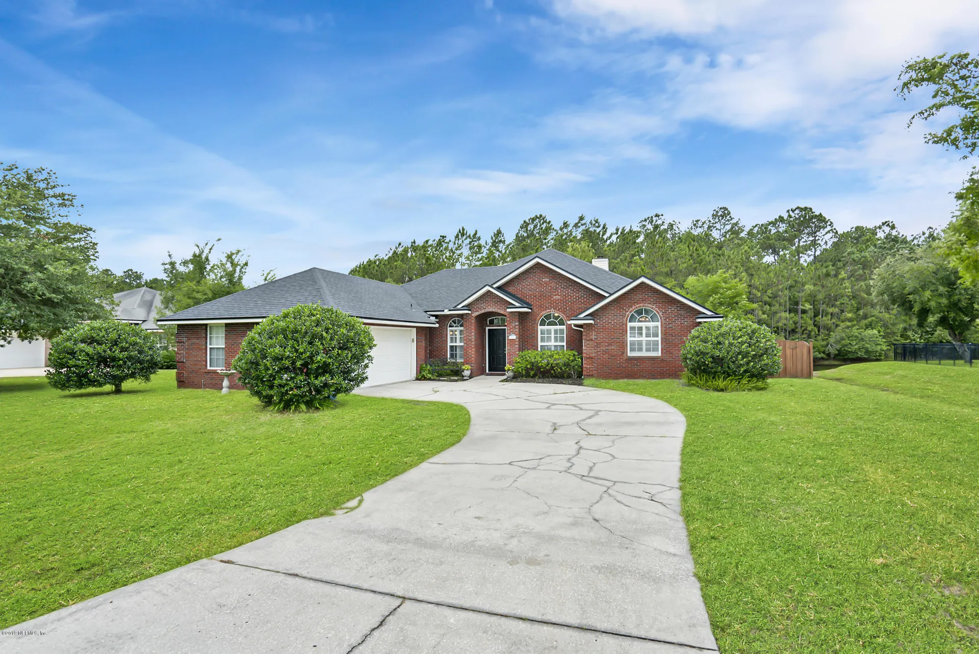 806 Wellhouse Drive Jacksonville FL 32220