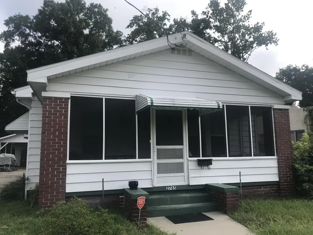 2765 Green Street Jacksonville FL 32205