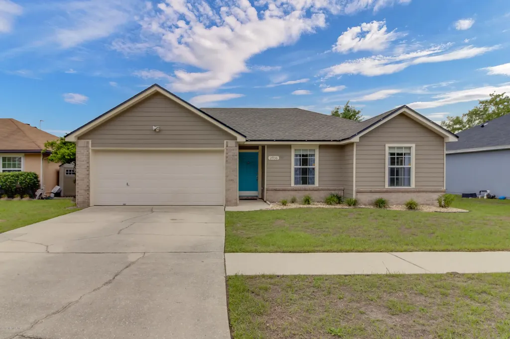 2936 Waters View Circle Orange Park FL 32073