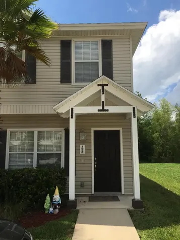 1872 Lago-del-sur Drive Middleburg FL 32068