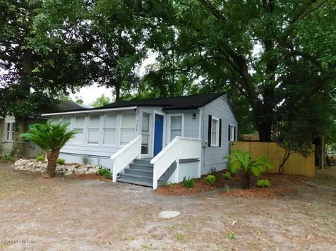 3158 Phyllis Street Jacksonville FL 32205