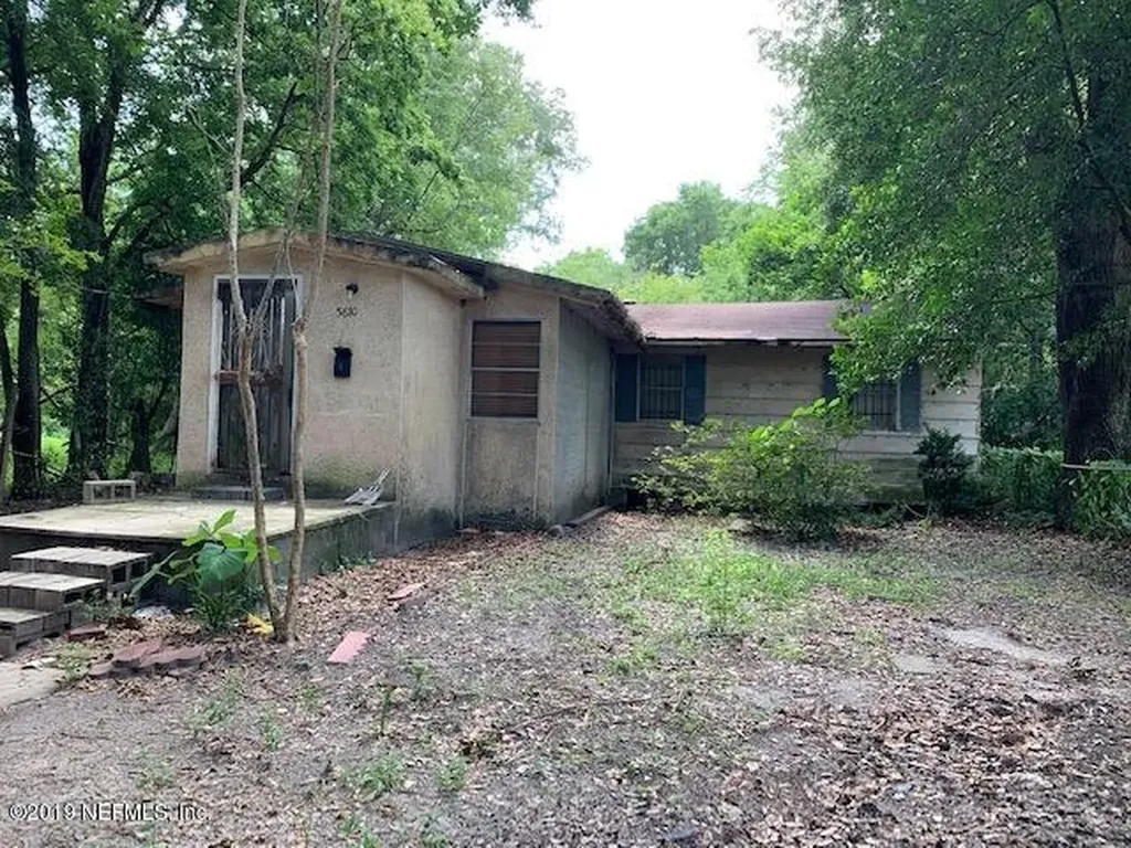 5670 Doeboy Street Jacksonville FL 32208