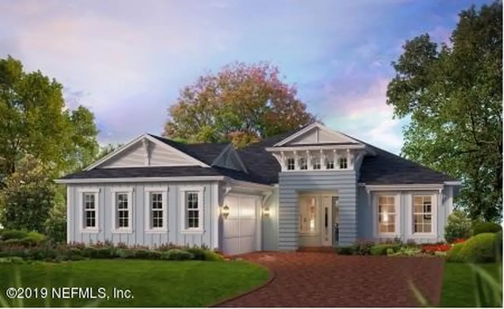 518 Quail Vista Drive Ponte Vedra FL 32081