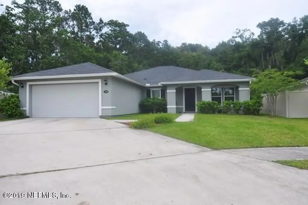 7345 Westland Oaks Drive Jacksonville FL 32244