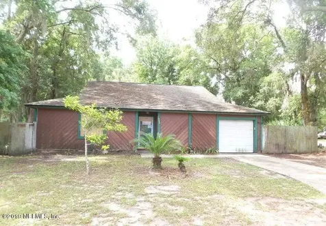 1042 Cypress Landing Court Jacksonville FL 32233