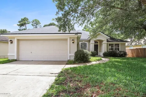 2850 Coachman Lakes Drive Jacksonville FL 32246