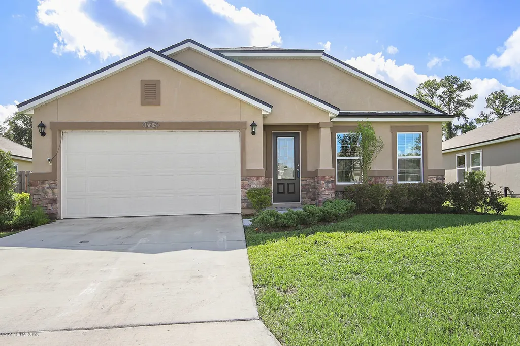 15665 Mason Lakes Drive Jacksonville FL 32218