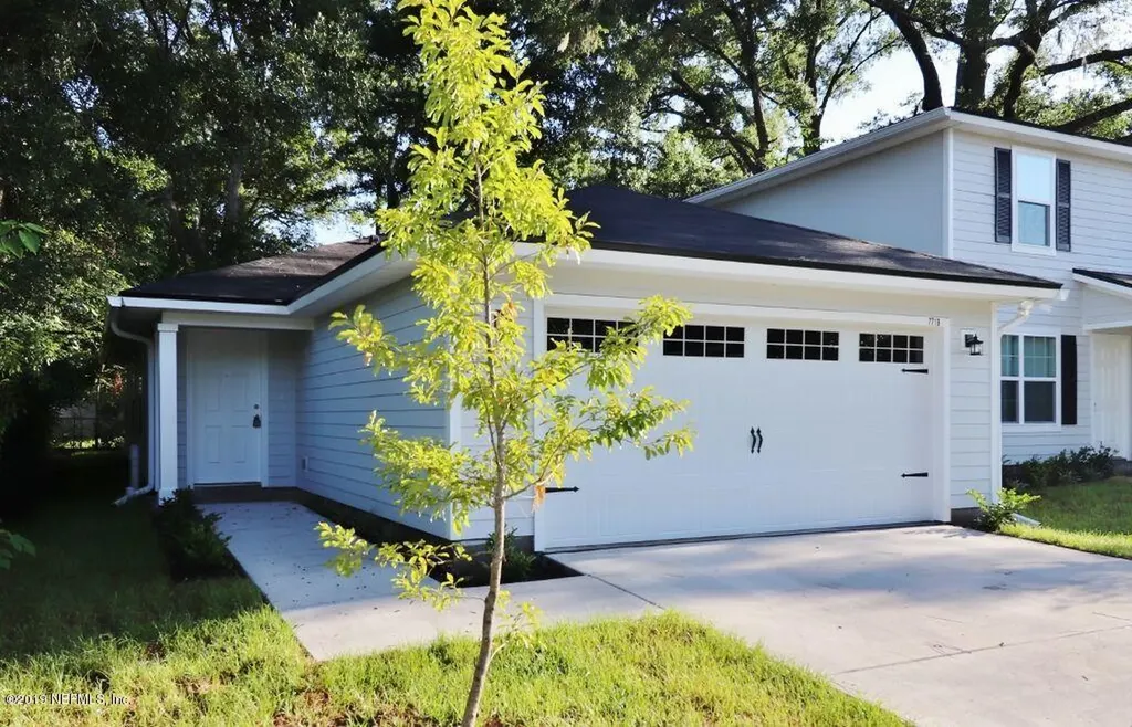 7719 Cocoa Avenue Jacksonville FL 32211