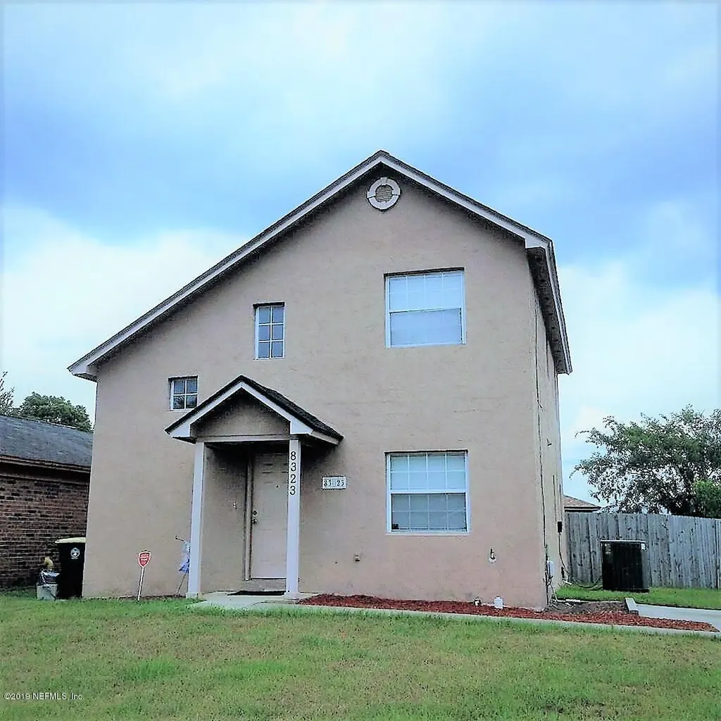 8323 Century Point Drive S Jacksonville FL 32216