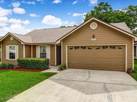 3479 Uphill Terrace Jacksonville FL 32225